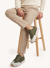 James Lace-Up Shoes