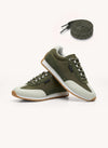James Lace-Up Shoes