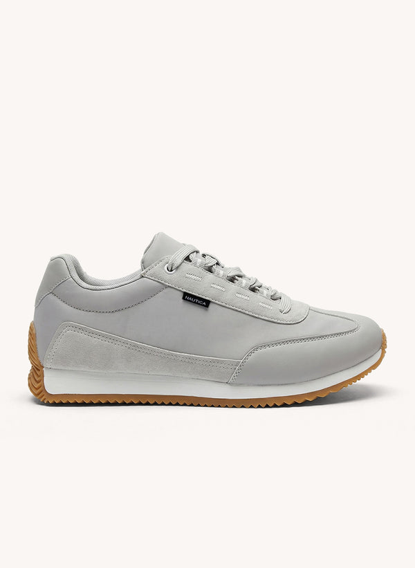 James Lace-Up Shoes