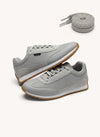 James Lace-Up Shoes