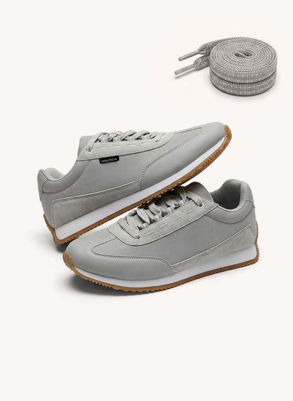 James Lace-Up Shoes