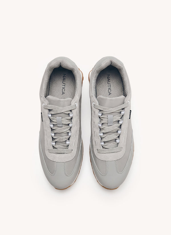 James Lace-Up Shoes