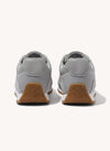 James Lace-Up Shoes