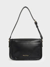 KATE Shoulder Bag - BLACK
