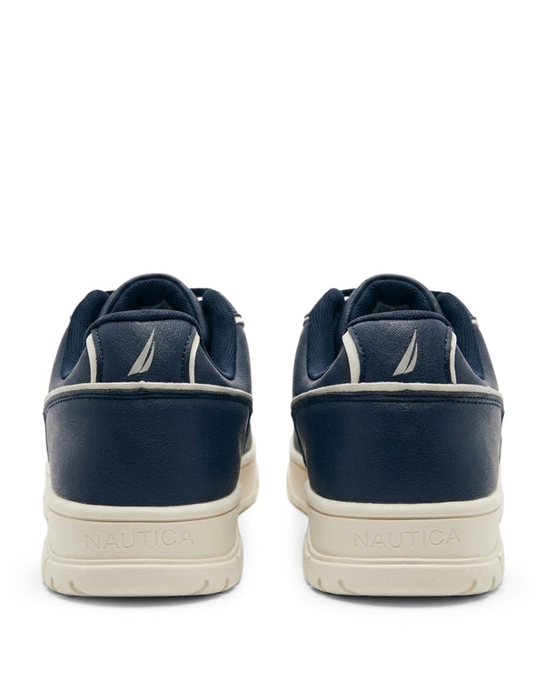 LucasLace-Up Shoes