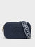 NICKI Camera Bag - Navy Blue