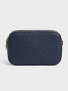 NICKI Camera Bag - Navy Blue