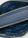 NICKI Camera Bag - Navy Blue