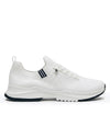 Noah Knit Lace-Up Shoe