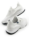 Noah Knit Lace-Up Shoe