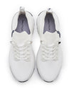 Noah Knit Lace-Up Shoe
