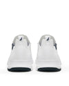 Noah Knit Lace-Up Shoe