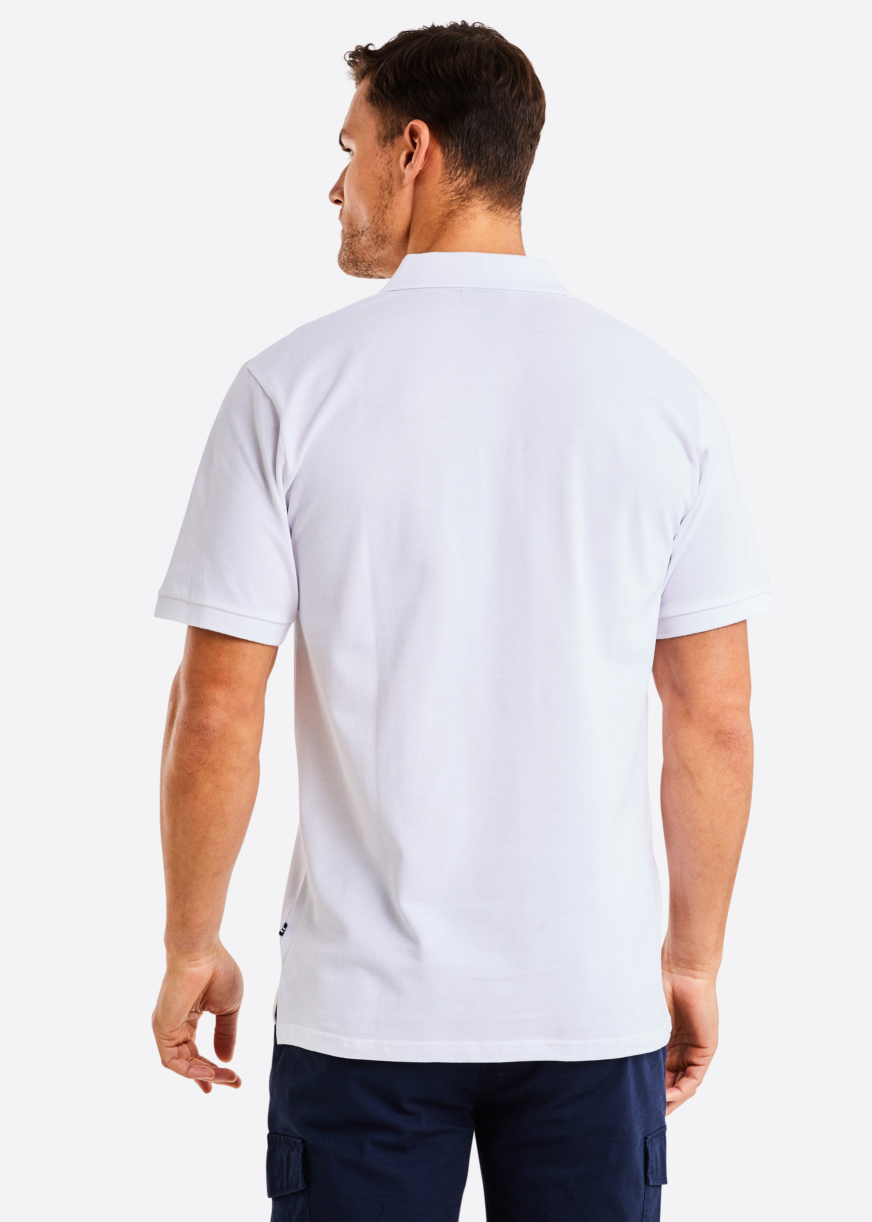 Calder Polo Shirt
