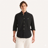 Mast LS Shirt - Black