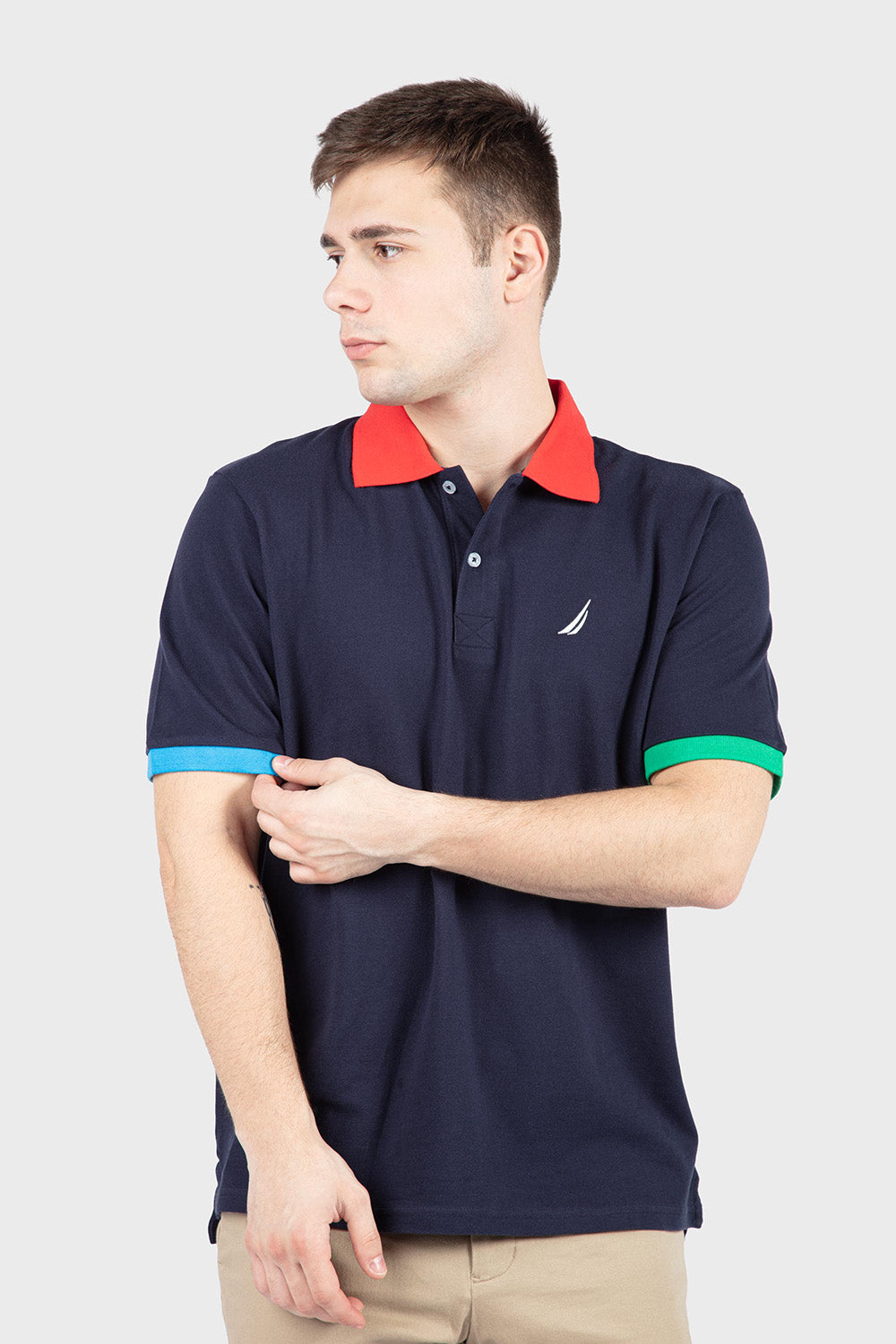Logan Polo Shirt