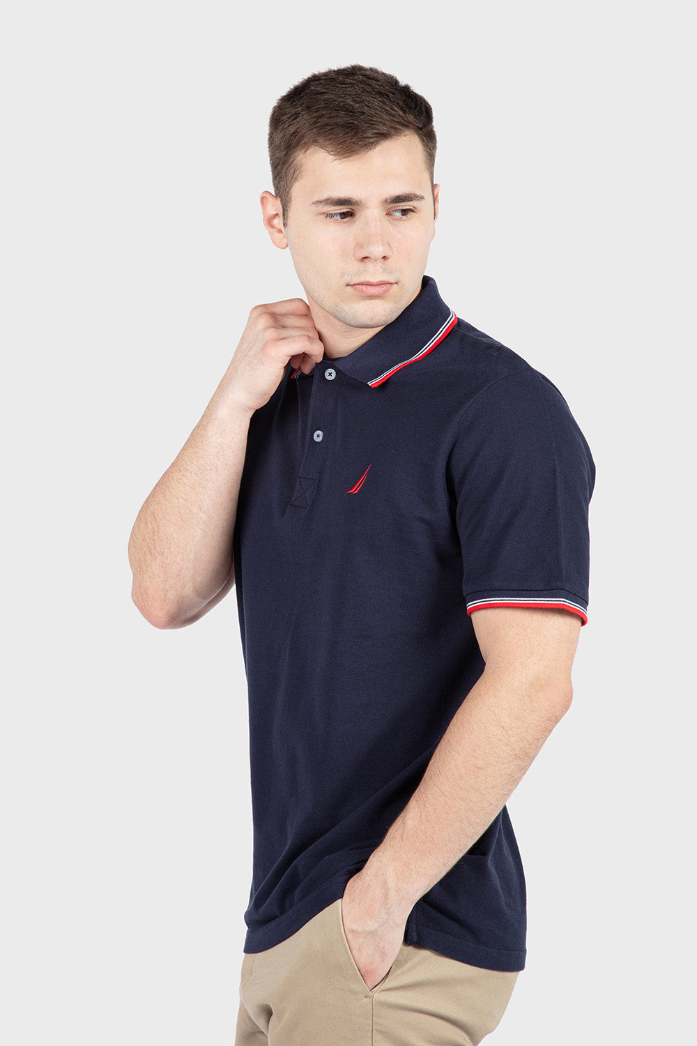Sven Polo Shirt