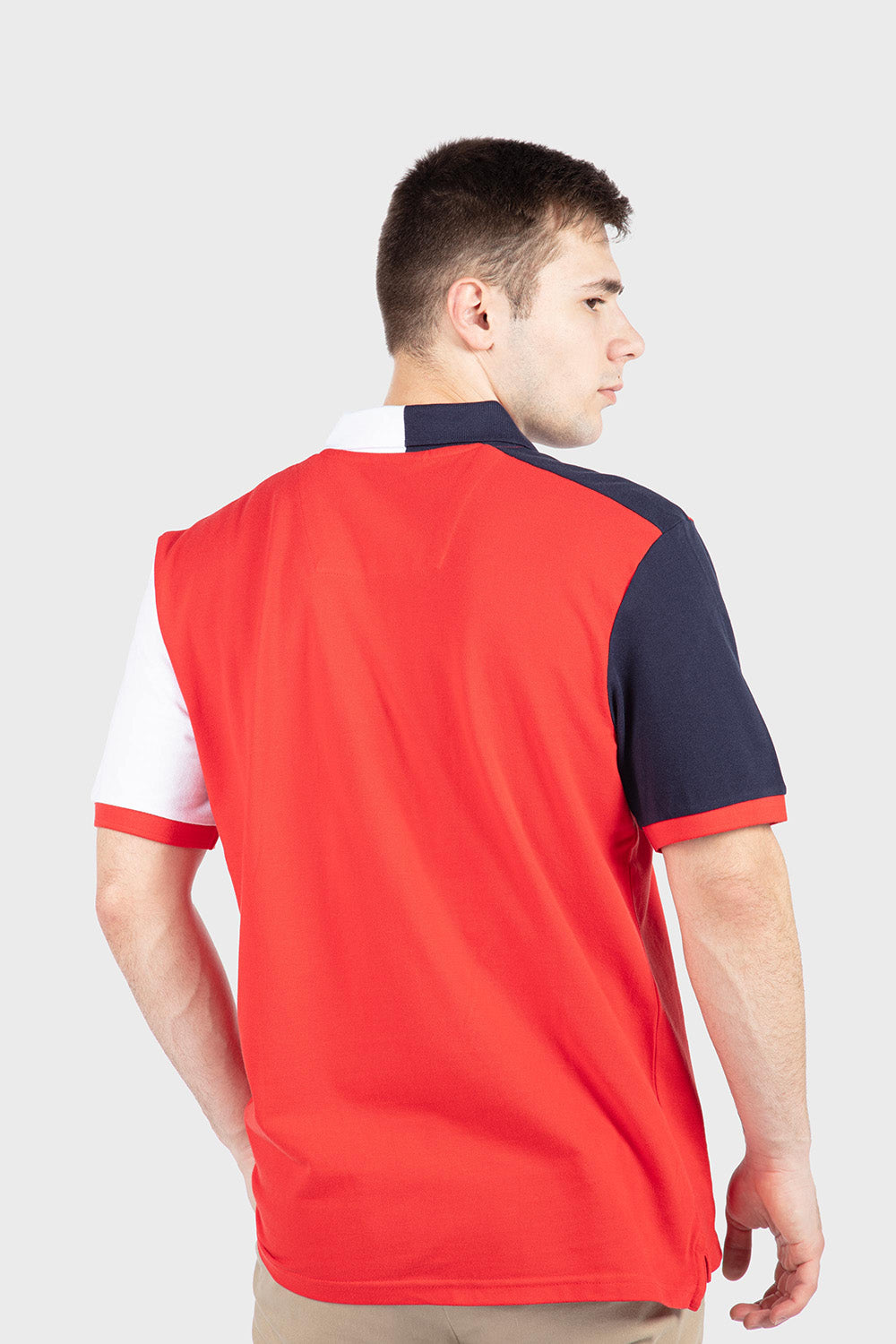 Duke Polo Shirt
