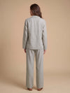 Women's Trouser - Beige