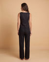 Women's Trouser - BLACK