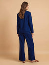 Women's Trouser - NAVY