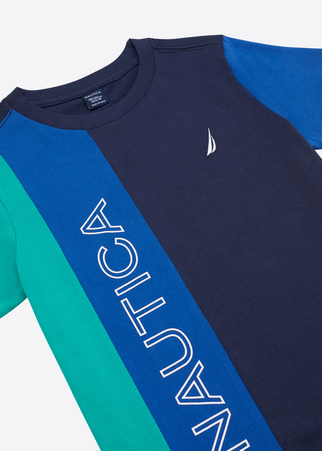 The Sharp T-Shirt