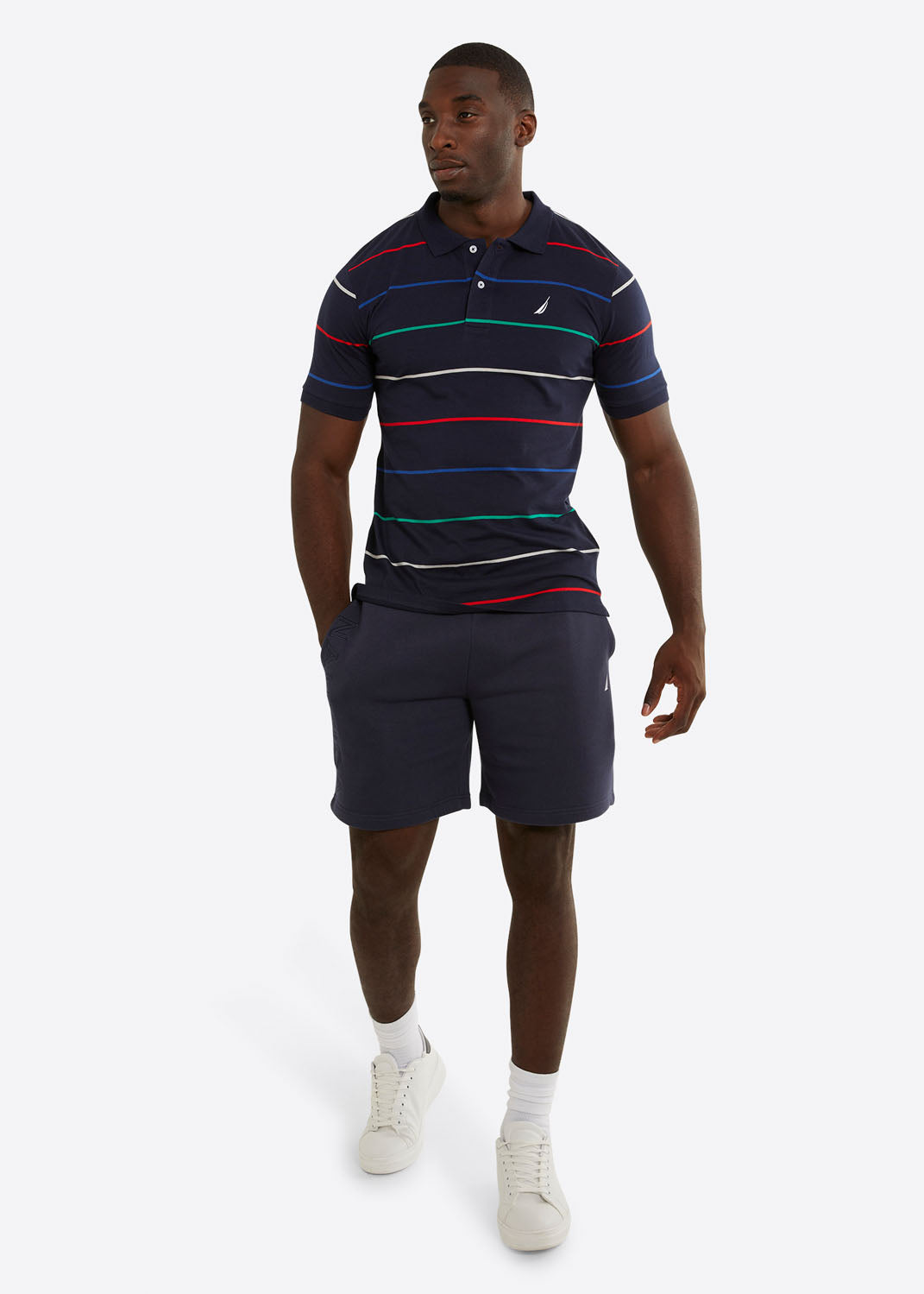 The Roper Polo Shirt