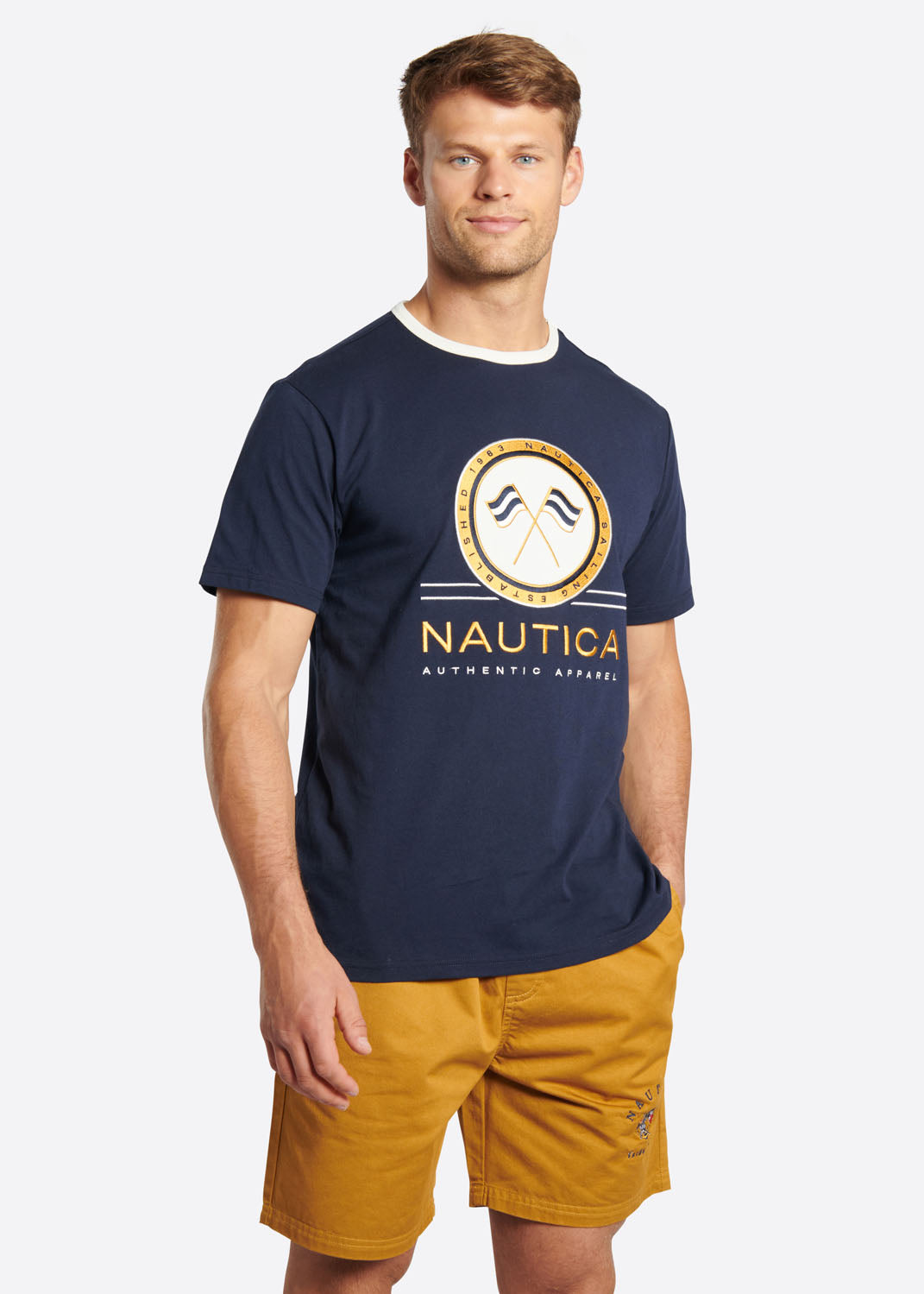 The Navi T-Shirt