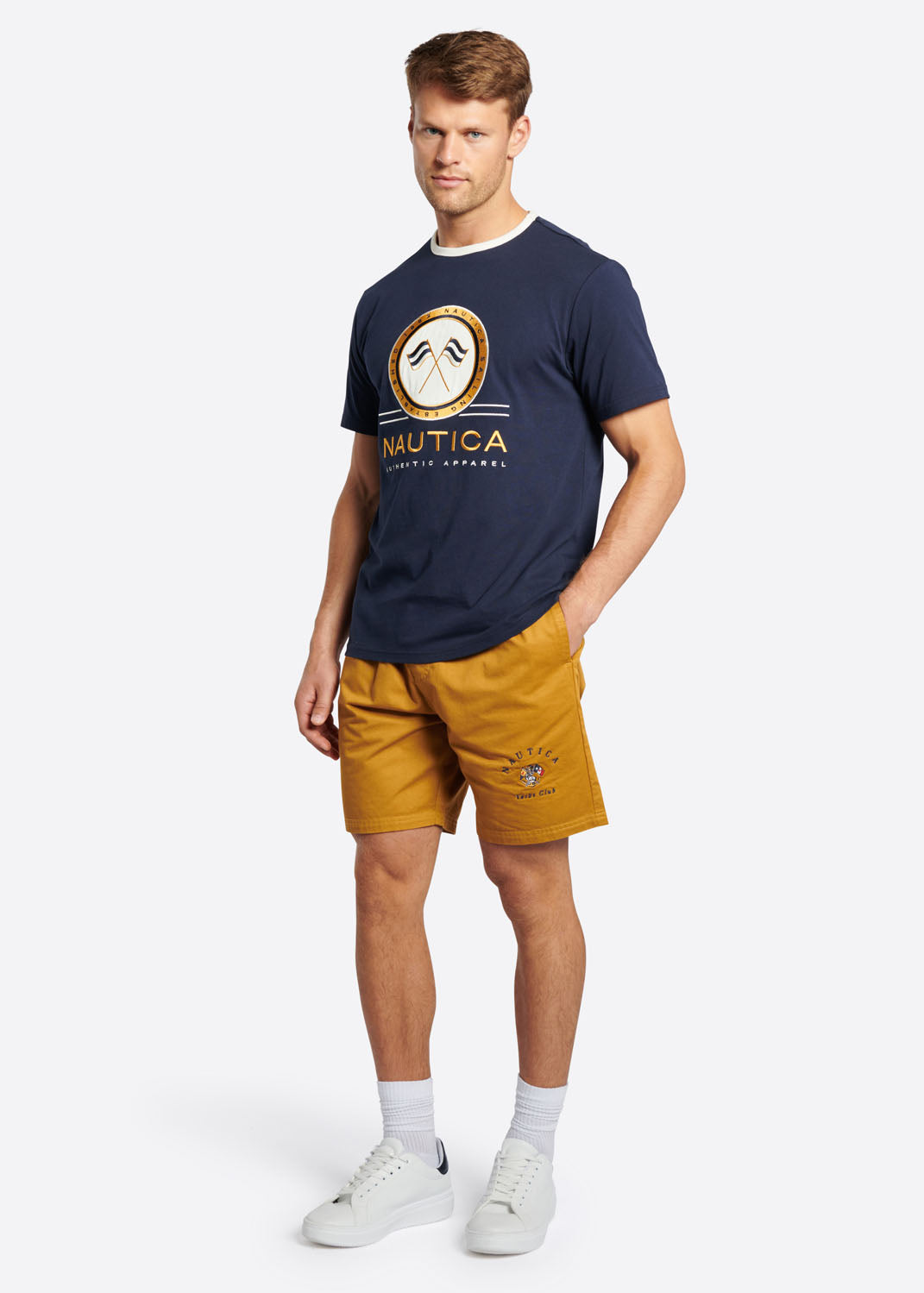 The Navi T-Shirt