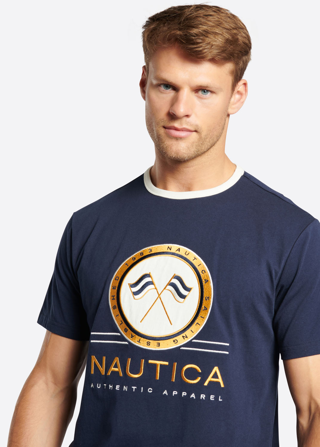 The Navi T-Shirt