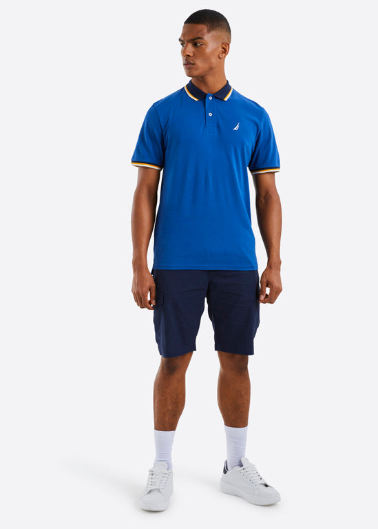 The Fenix Polo