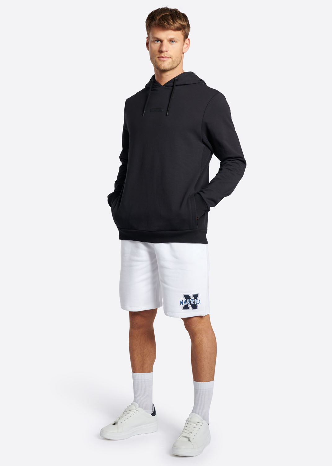 The Apollo Hoody