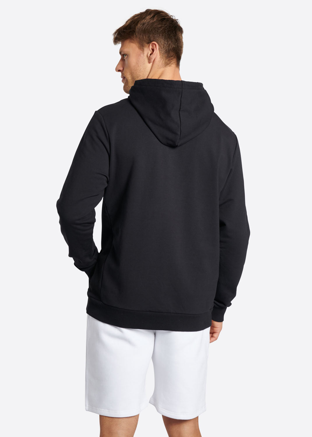 The Apollo Hoody