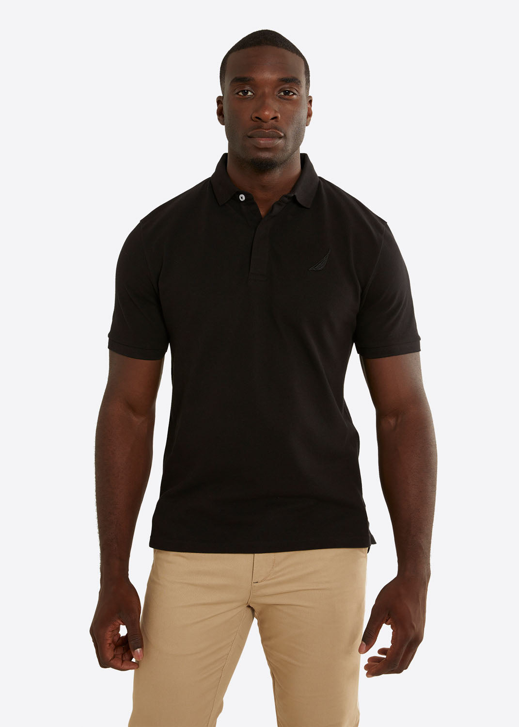 The Harlan Polo