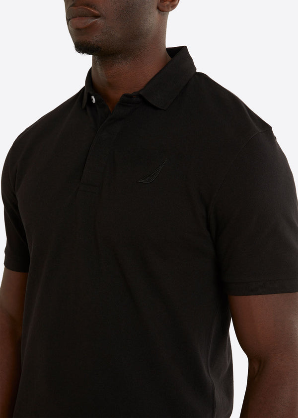 The Harlan Polo