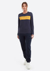 The Lula Long Sleeved T-Shirt