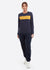 The Lula Long Sleeved T-Shirt