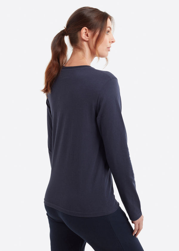 The Lula Long Sleeved T-Shirt