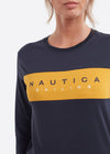 The Lula Long Sleeved T-Shirt