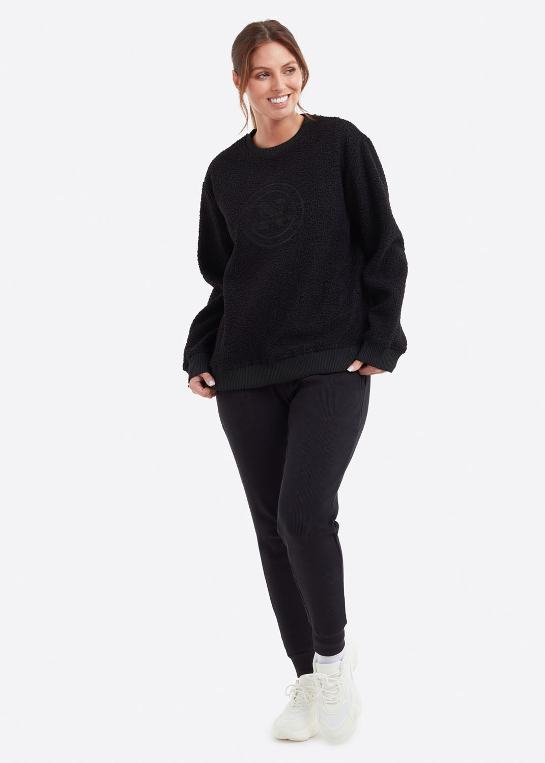 The Elara Sweatshirt