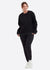 The Elara Sweatshirt
