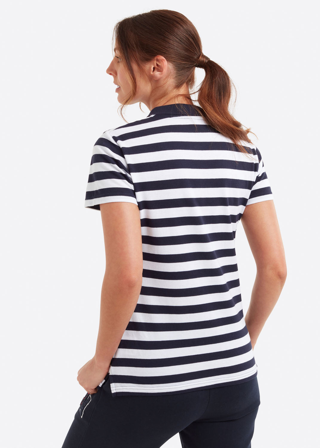 The Ella Polo