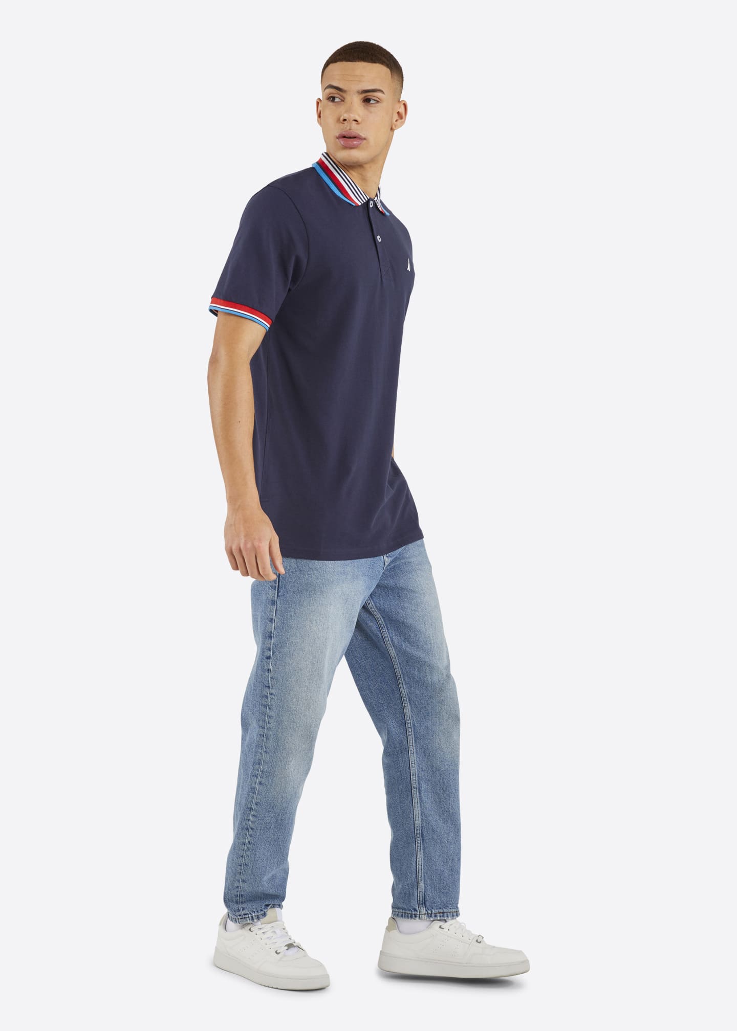 Benji Polo Shirt