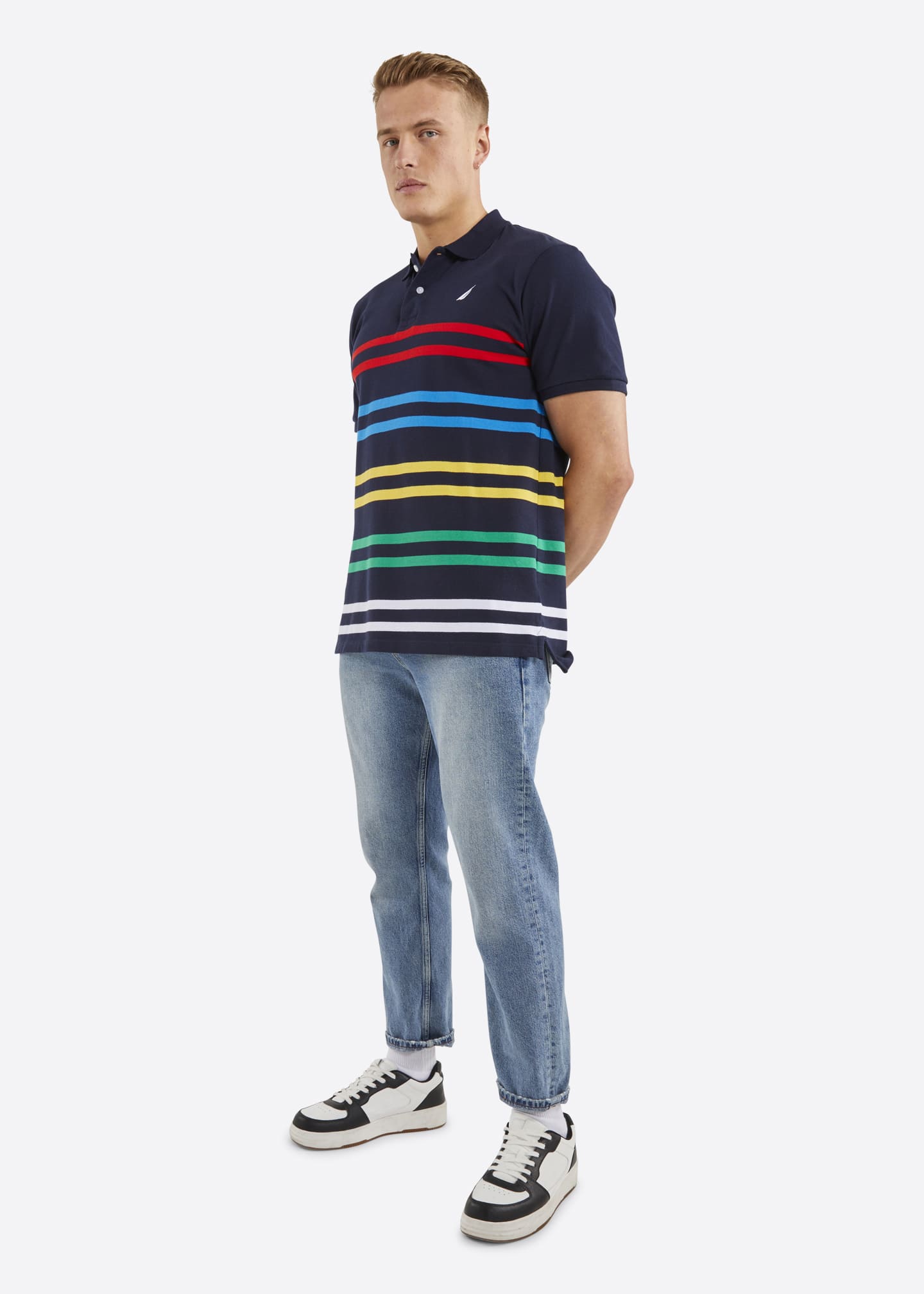 Bryant Polo Shirt