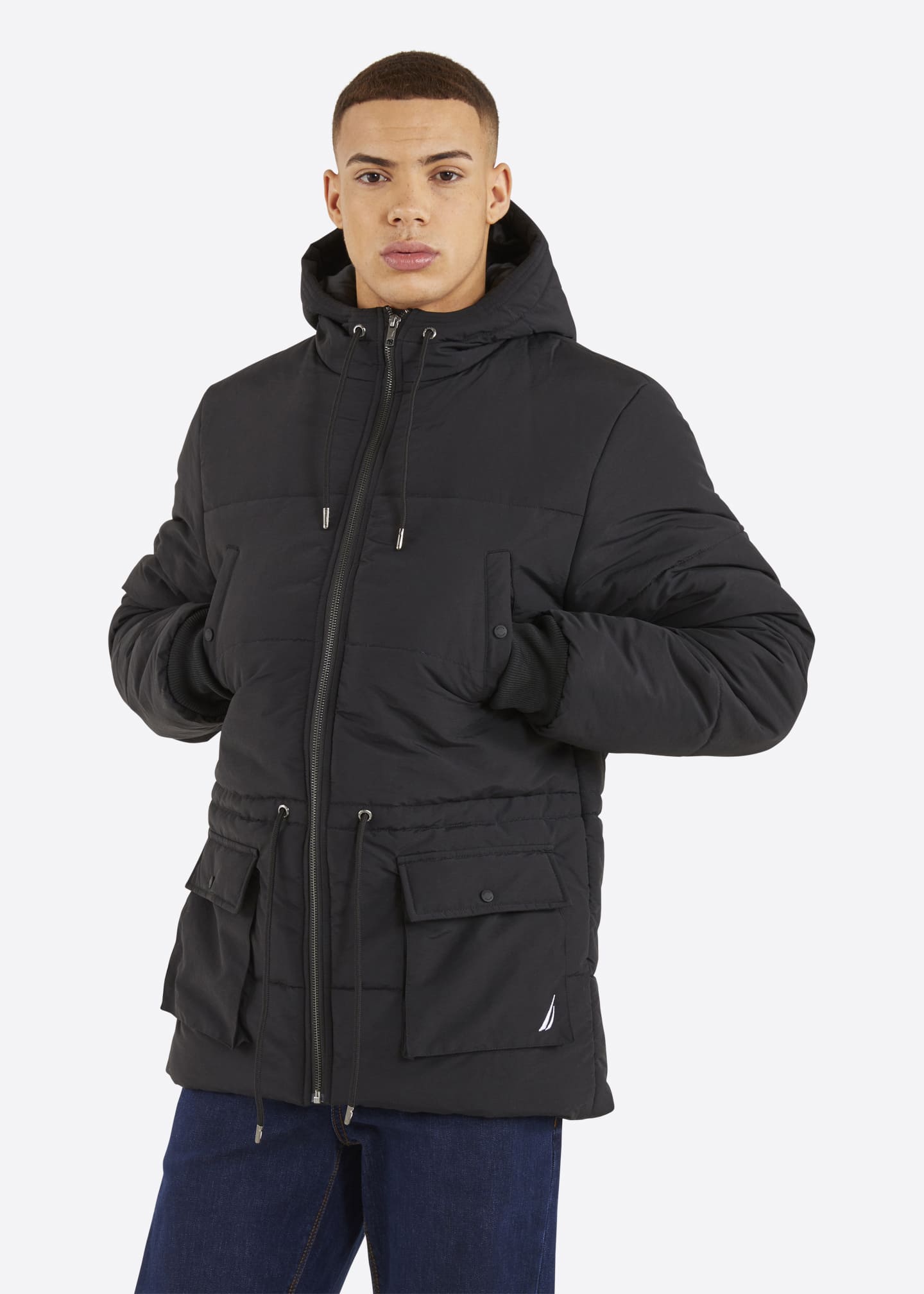 Colne Padded Jacket