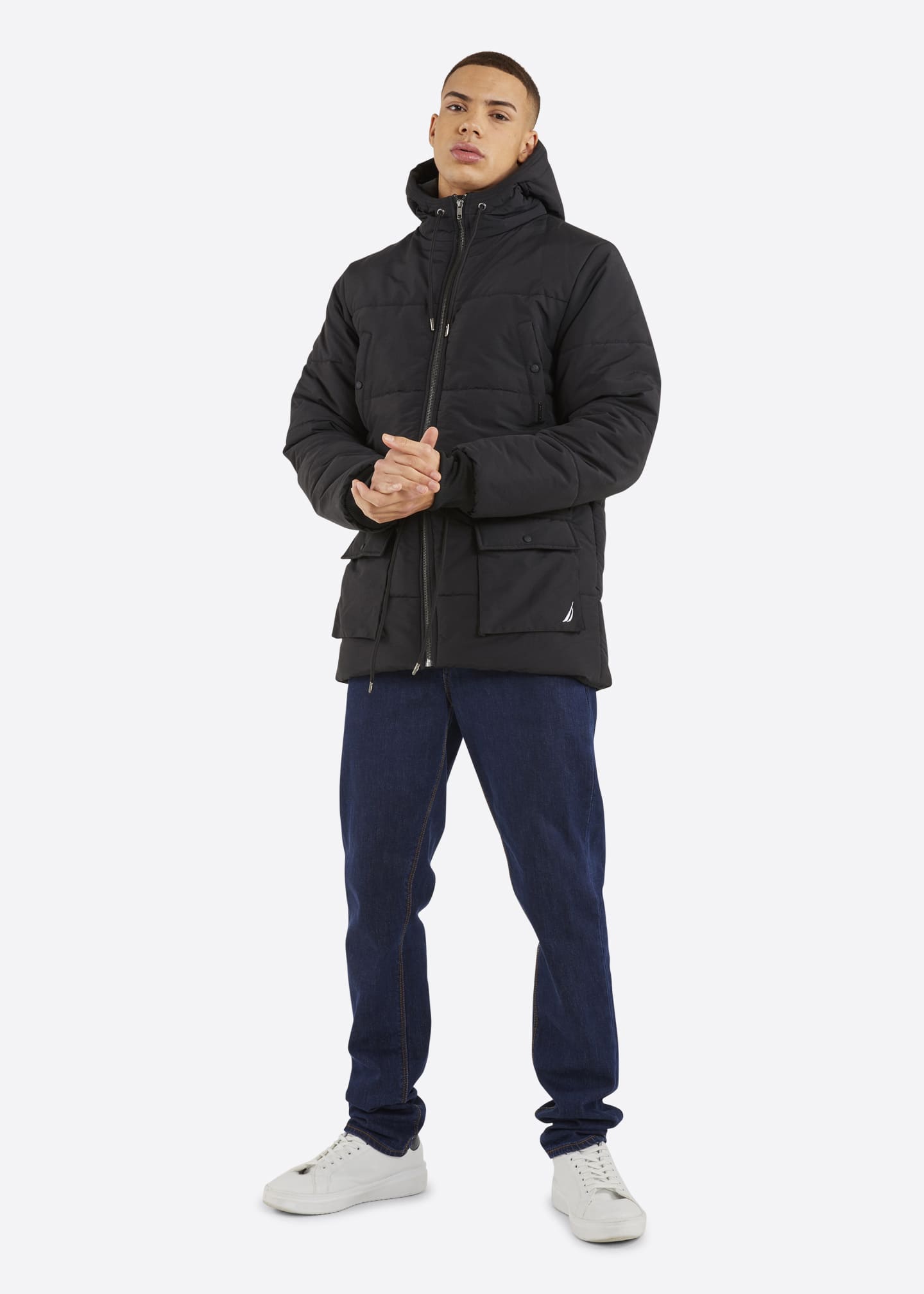 Colne Padded Jacket