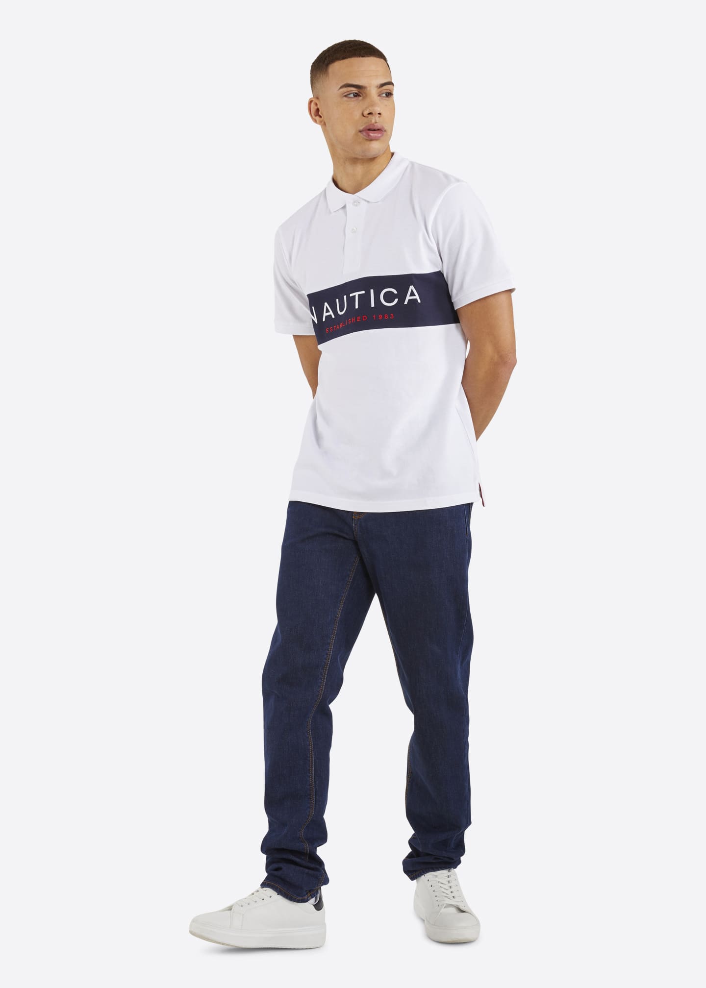 Gideon Polo Shirt
