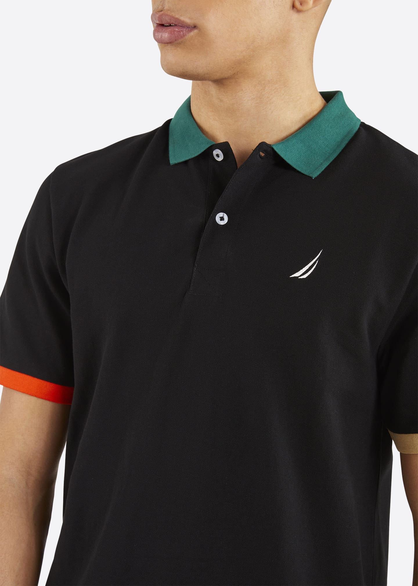 Logan Polo Shirt