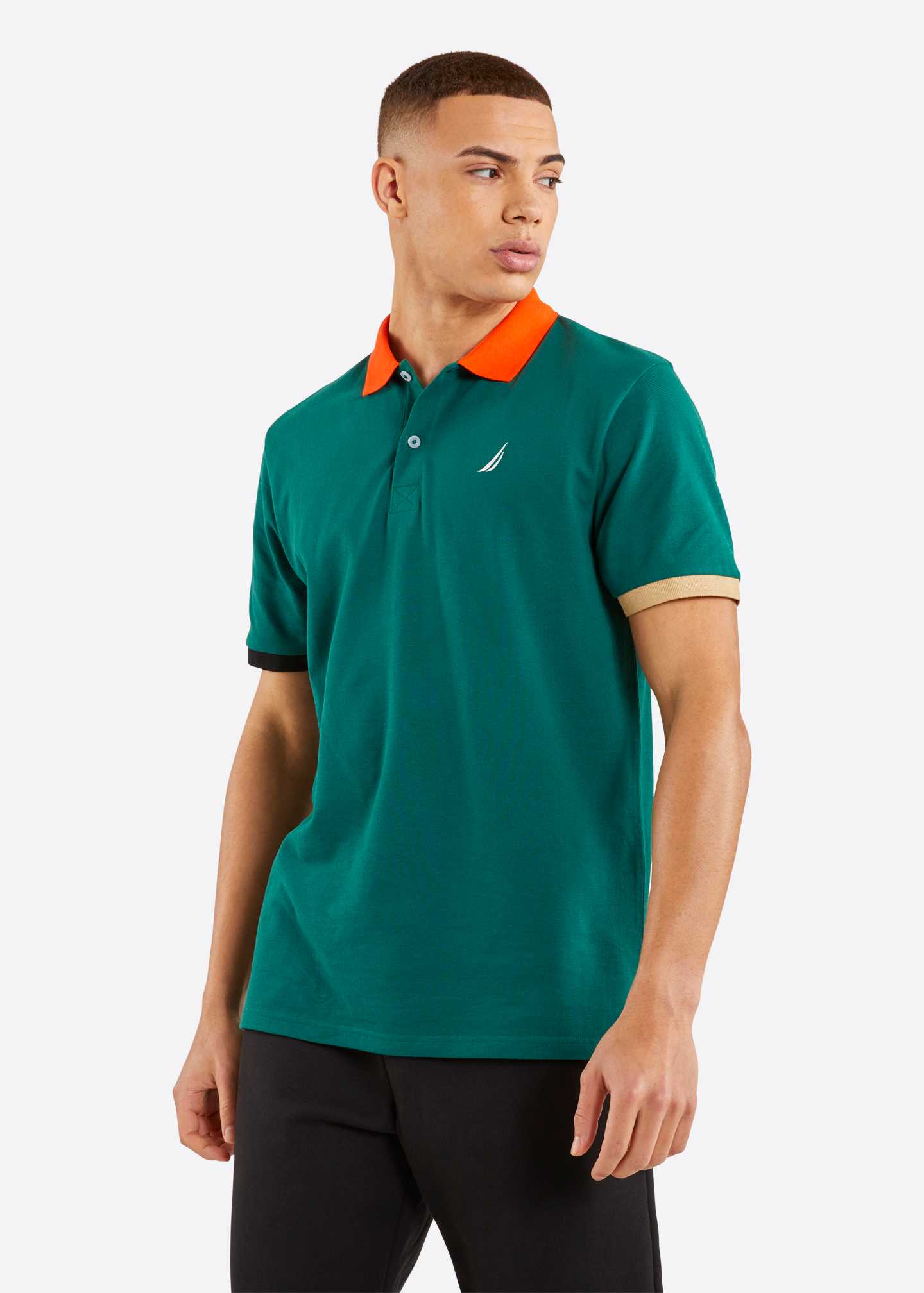 Logan Polo Shirt