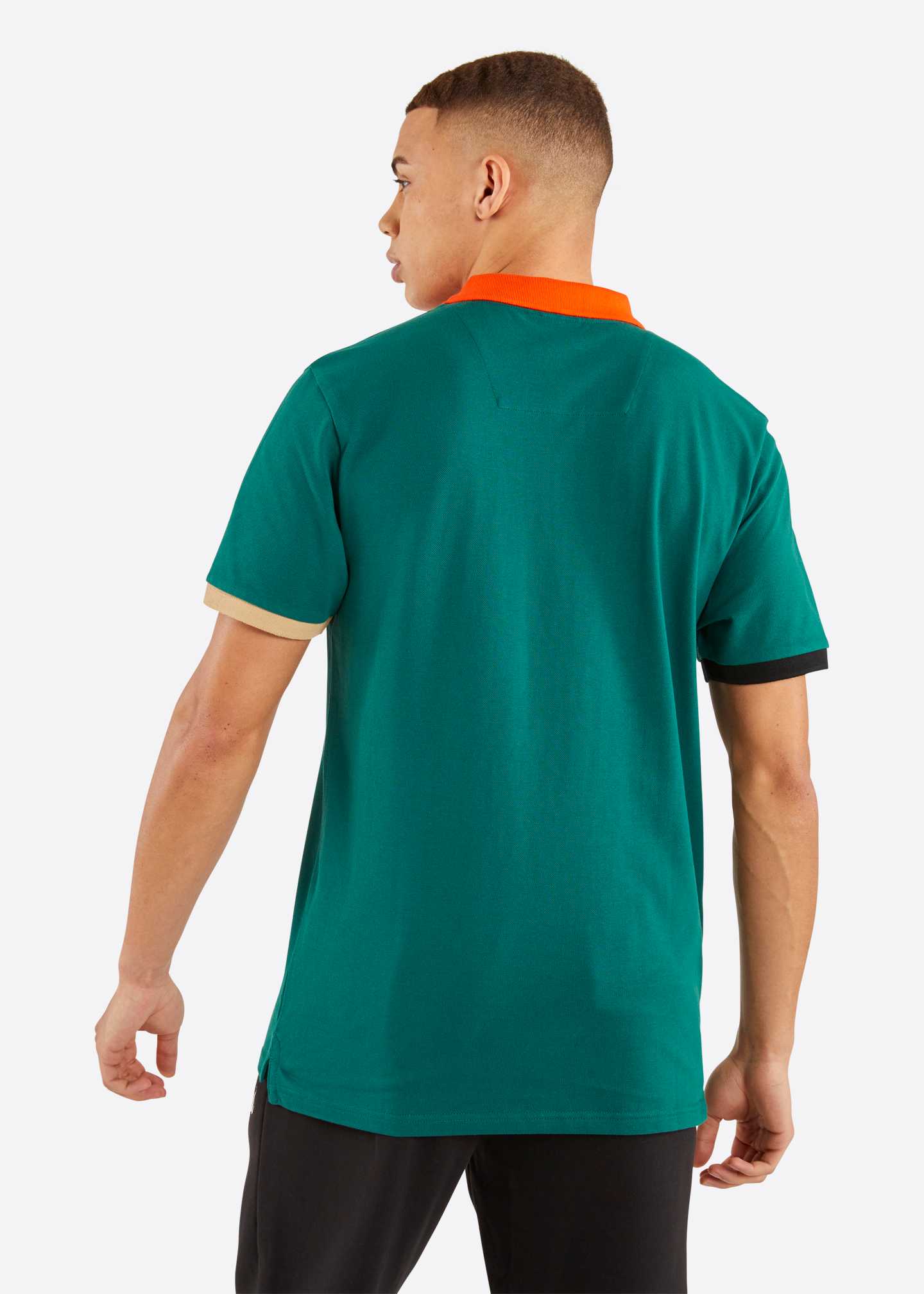 Logan Polo Shirt