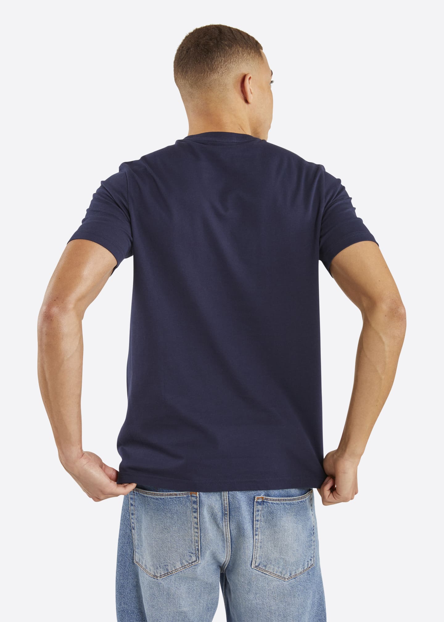Mateo T-Shirt